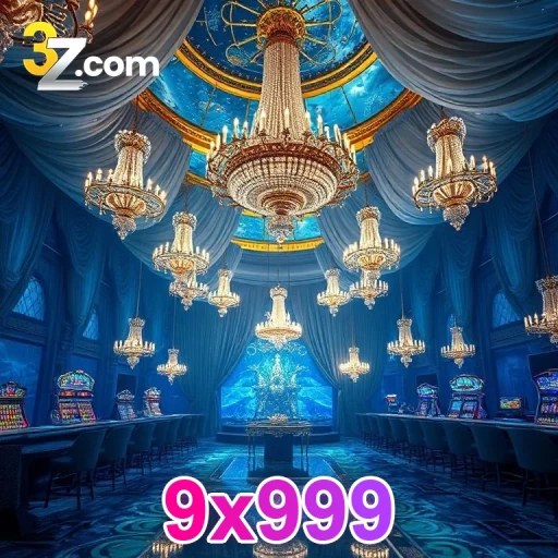 9x999 app Jogos de caça-níqueis